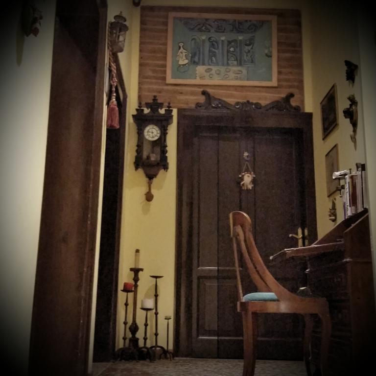 B&B Venice 1964 외부 사진