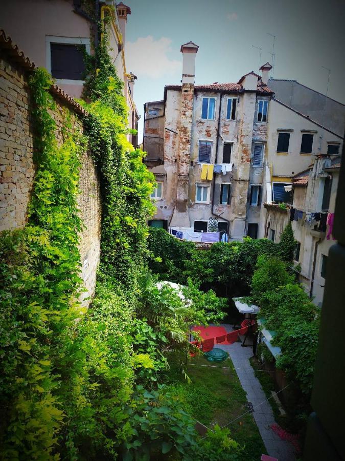 B&B Venice 1964 외부 사진