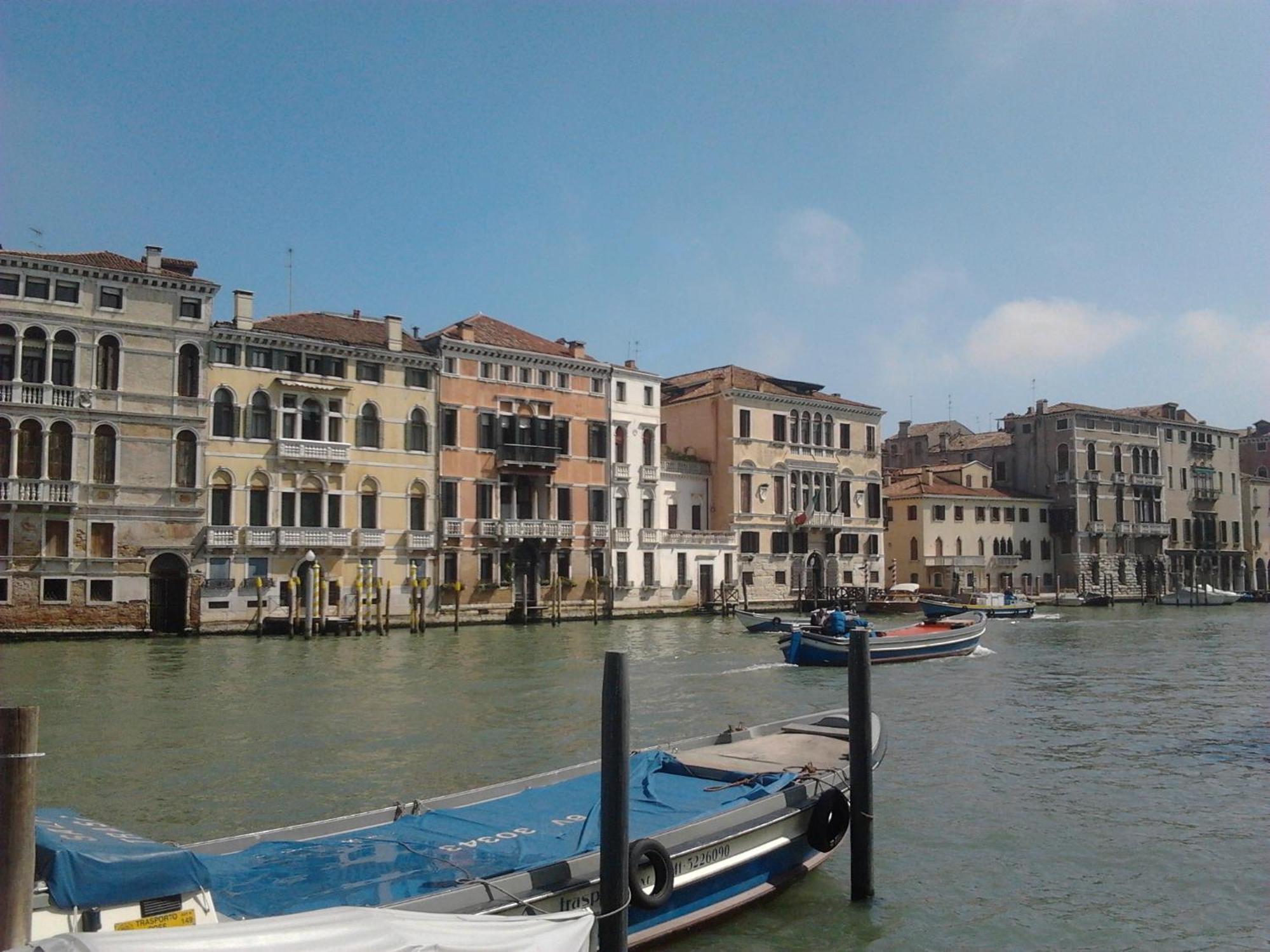 B&B Venice 1964 외부 사진