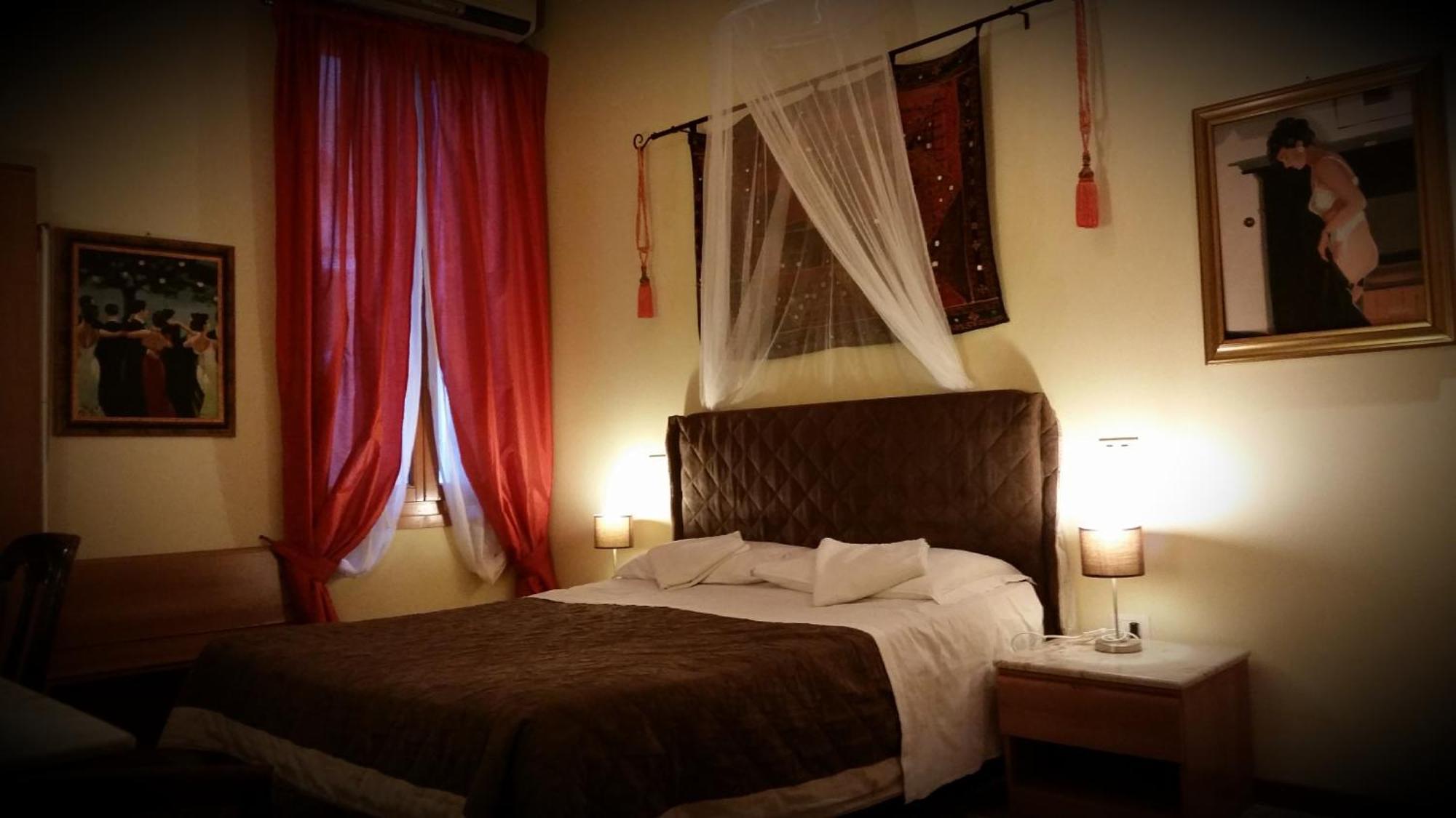 B&B Venice 1964 객실 사진
