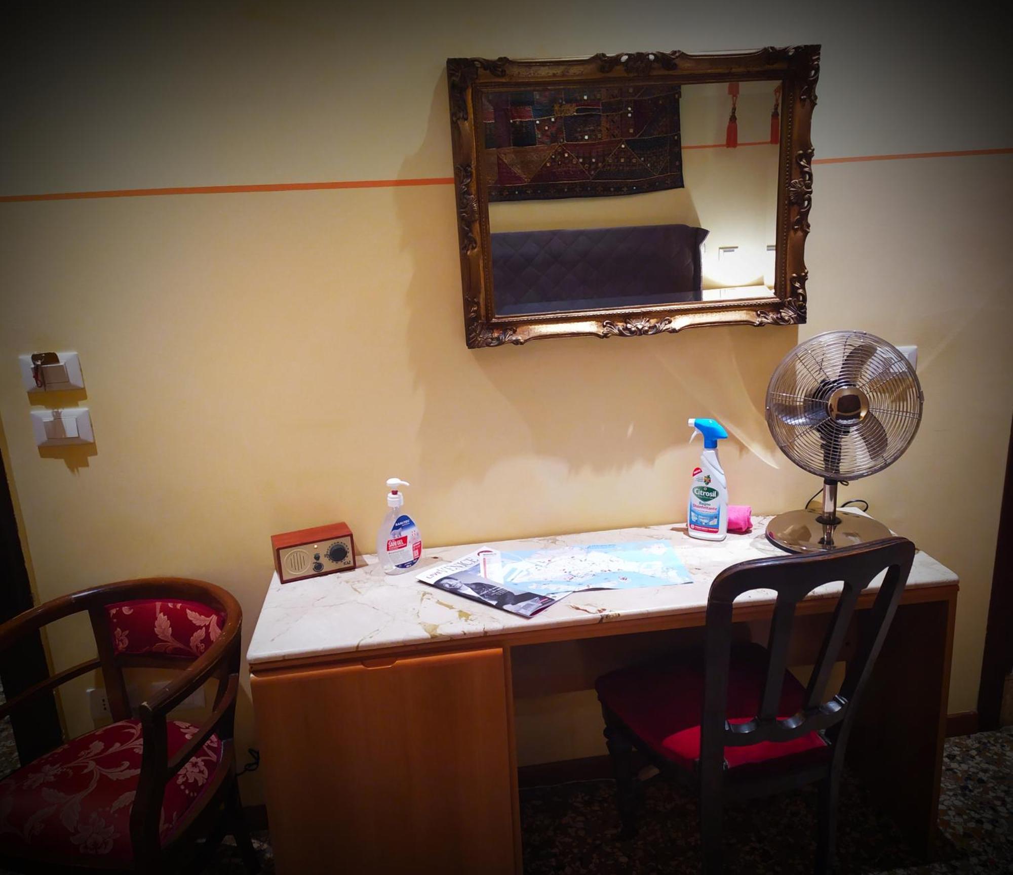 B&B Venice 1964 객실 사진