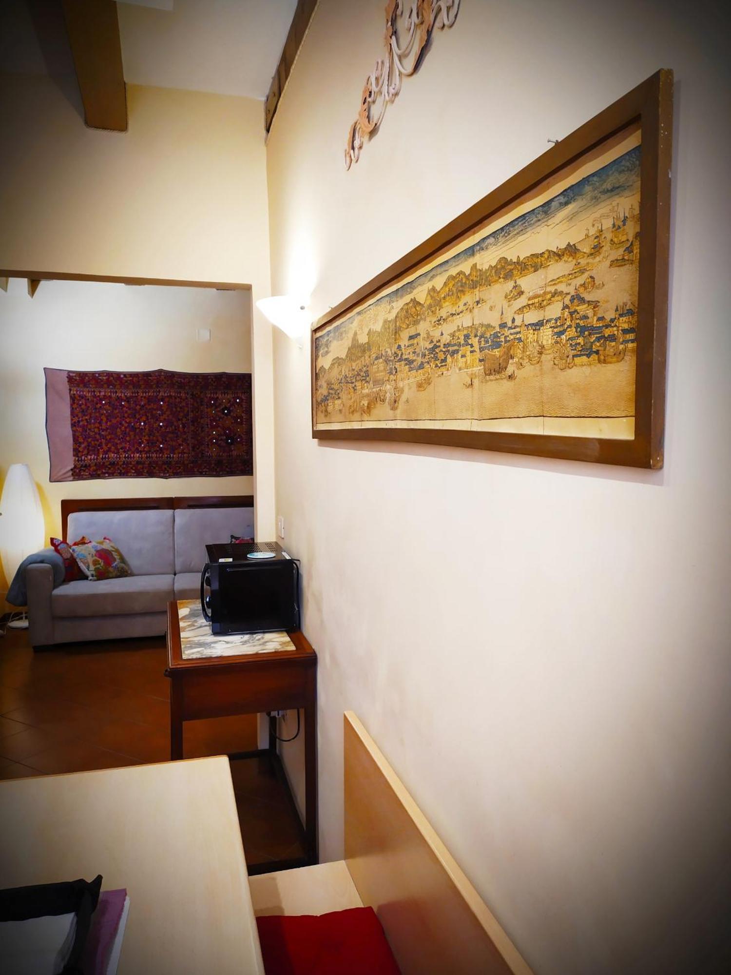 B&B Venice 1964 객실 사진