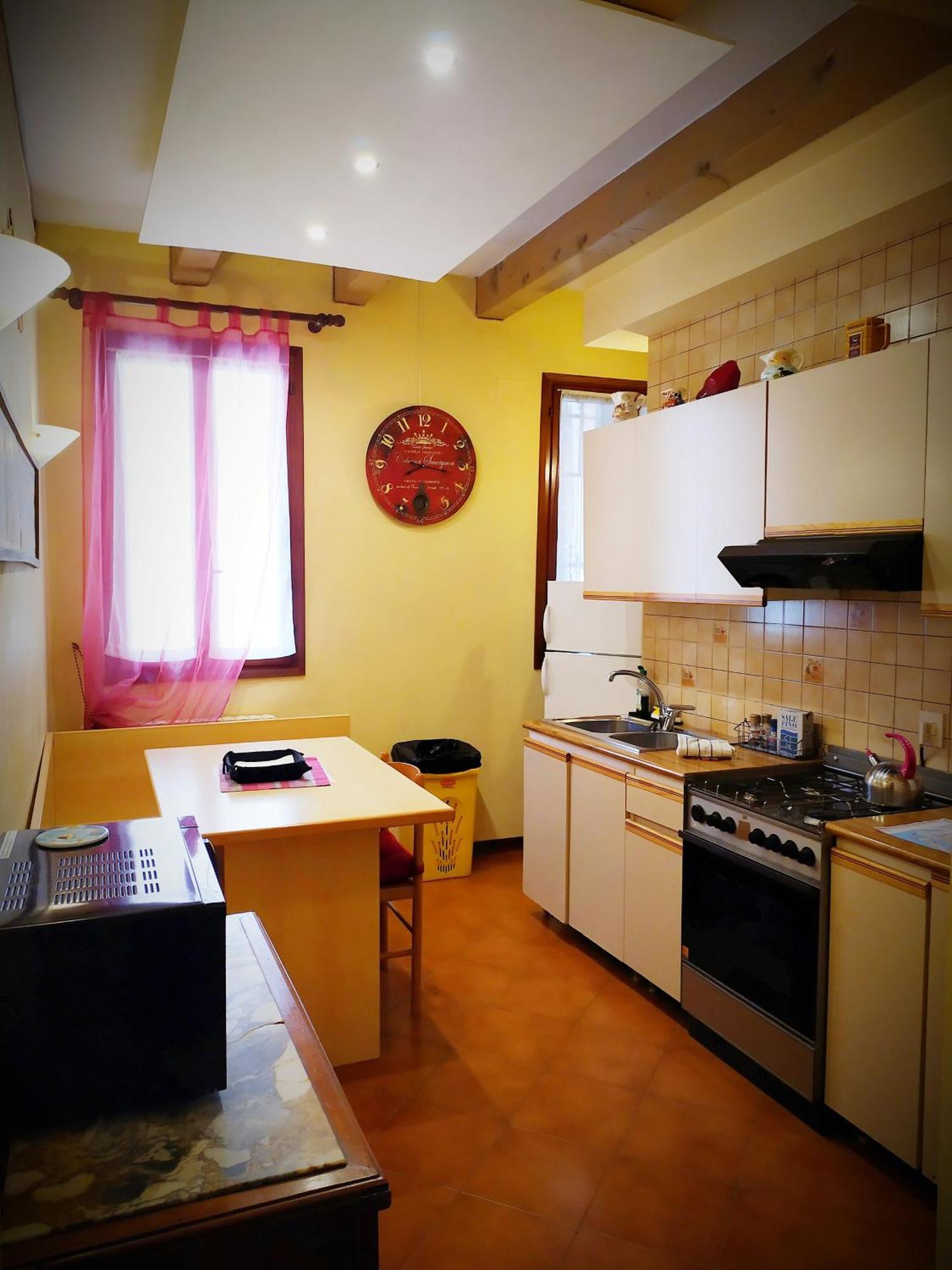 B&B Venice 1964 객실 사진