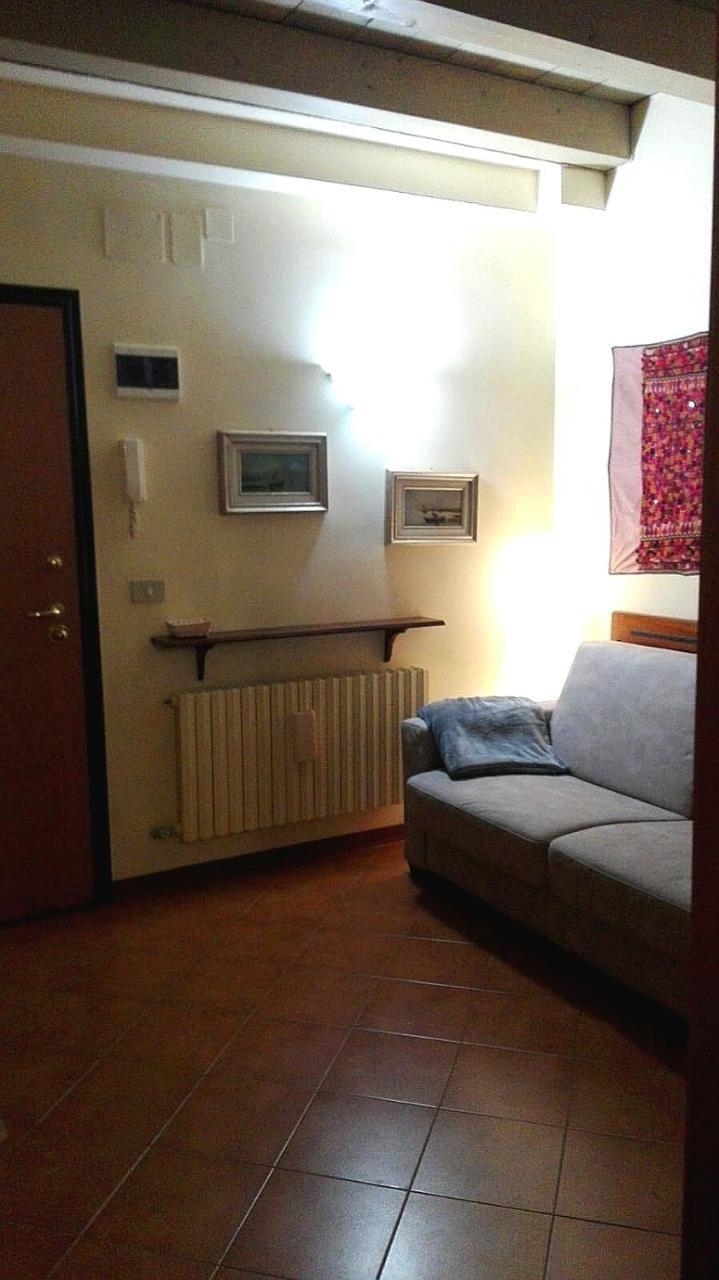 B&B Venice 1964 객실 사진