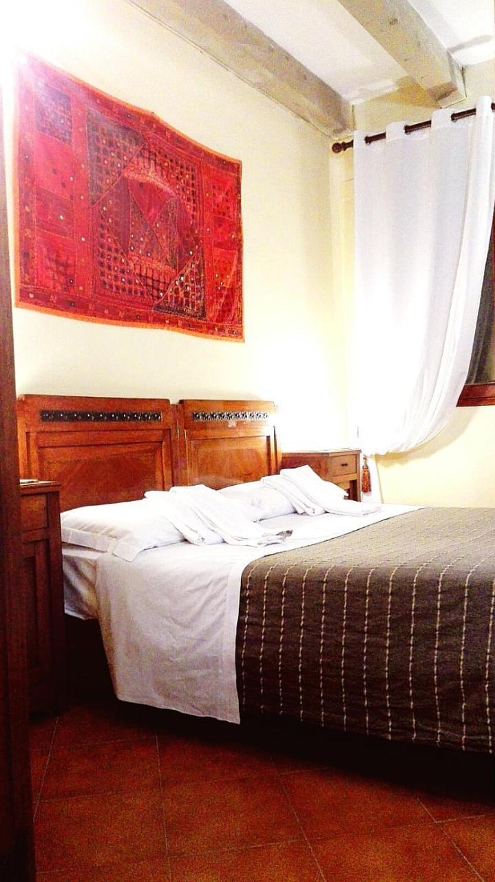 B&B Venice 1964 객실 사진