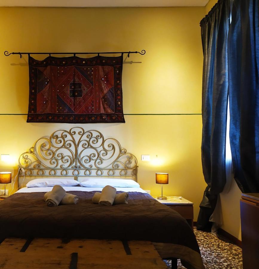 B&B Venice 1964 외부 사진