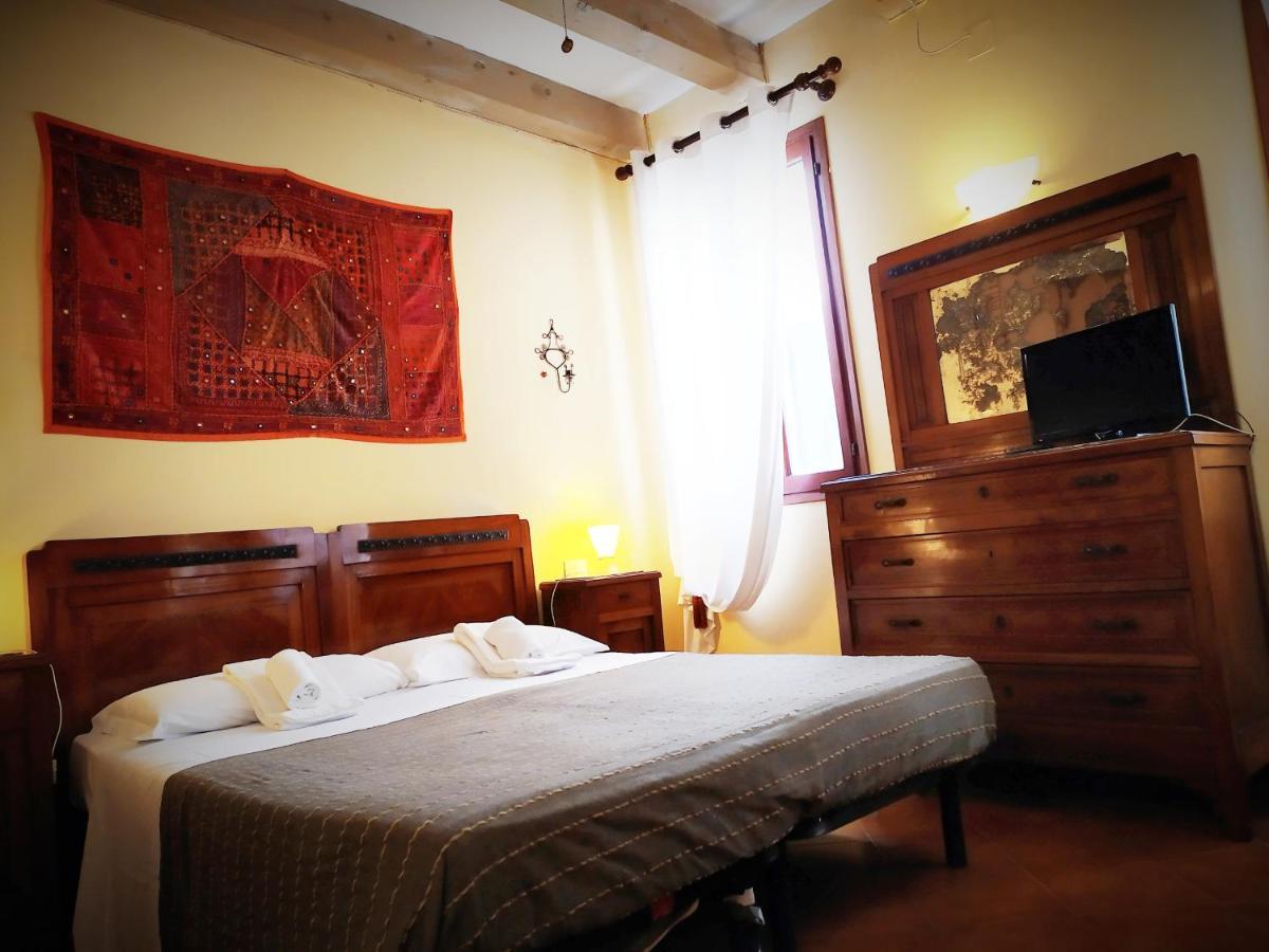 B&B Venice 1964 외부 사진