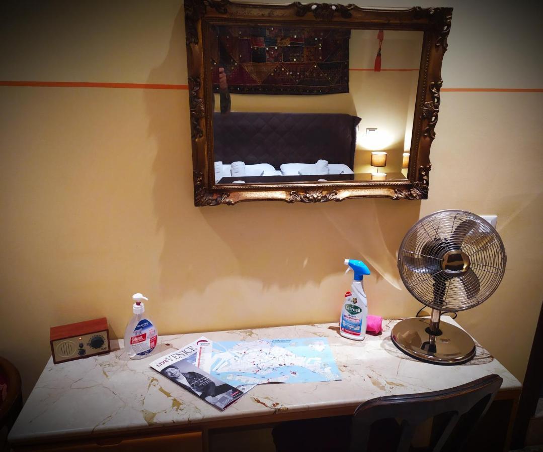 B&B Venice 1964 외부 사진
